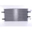 Condenseur, climatisation NISSENS 940119 - Visuel 2