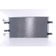 Condenseur, climatisation NISSENS 940119 - Visuel 3