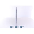 Condenseur, climatisation NISSENS 940124 - Visuel 1