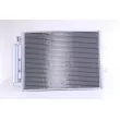 Condenseur, climatisation NISSENS 940126 - Visuel 2
