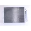 Condenseur, climatisation NISSENS 940126 - Visuel 3