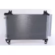 Condenseur, climatisation NISSENS 940130 - Visuel 2
