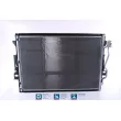 Condenseur, climatisation NISSENS 940137 - Visuel 1