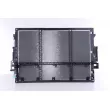 Condenseur, climatisation NISSENS 940137 - Visuel 3