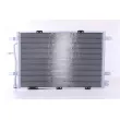 Condenseur, climatisation NISSENS 940139 - Visuel 2