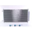 Condenseur, climatisation NISSENS 940140 - Visuel 1
