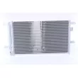 Condenseur, climatisation NISSENS 940141 - Visuel 2