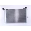 Condenseur, climatisation NISSENS 940143 - Visuel 3