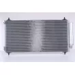Condenseur, climatisation NISSENS 940146 - Visuel 2