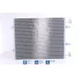 Condenseur, climatisation NISSENS 940147 - Visuel 1