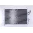 Condenseur, climatisation NISSENS 940148 - Visuel 2