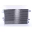 Condenseur, climatisation NISSENS 940151 - Visuel 3