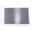 Condenseur, climatisation NISSENS 940152 - Visuel 2