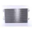 Condenseur, climatisation NISSENS 940153 - Visuel 2