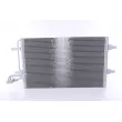 Condenseur, climatisation NISSENS 940154 - Visuel 2