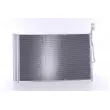 Condenseur, climatisation NISSENS 940157 - Visuel 2