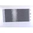 Condenseur, climatisation NISSENS 940161 - Visuel 3
