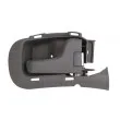 Poignet de porte, équipment intérieur avant droit BLIC 6010-02-020408P - Visuel 1