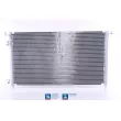 Condenseur, climatisation NISSENS 940162 - Visuel 1