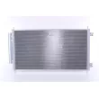 Condenseur, climatisation NISSENS 940163 - Visuel 2