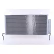Condenseur, climatisation NISSENS 940164 - Visuel 2