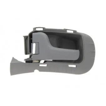 Poignet de porte, équipment intérieur avant gauche BLIC 6010-02-020409P