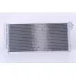 Condenseur, climatisation NISSENS 940169 - Visuel 2