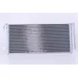 Condenseur, climatisation NISSENS 940169 - Visuel 3