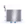Condenseur, climatisation NISSENS 940171 - Visuel 1
