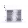 Condenseur, climatisation NISSENS 940171 - Visuel 2