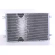 Condenseur, climatisation NISSENS 940174 - Visuel 3