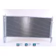 Condenseur, climatisation NISSENS 940175 - Visuel 1