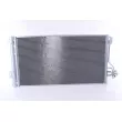 Condenseur, climatisation NISSENS 940178 - Visuel 3