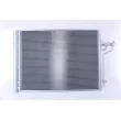 Condenseur, climatisation NISSENS 940183 - Visuel 2