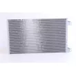 Condenseur, climatisation NISSENS 940184 - Visuel 3