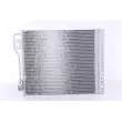Condenseur, climatisation NISSENS 940185 - Visuel 2