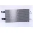 Condenseur, climatisation NISSENS 940186 - Visuel 2