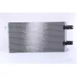Condenseur, climatisation NISSENS 940186 - Visuel 3