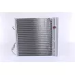 Condenseur, climatisation NISSENS 940192 - Visuel 3