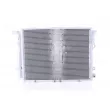 Condenseur, climatisation NISSENS 940203 - Visuel 2
