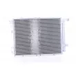 Condenseur, climatisation NISSENS 940203 - Visuel 3