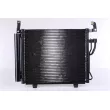Condenseur, climatisation NISSENS 940206 - Visuel 2