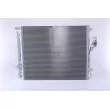 Condenseur, climatisation NISSENS 940209 - Visuel 2