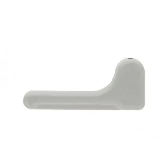Poignet de porte, équipment intérieur arrière gauche BLIC 6010-02-065417LWP