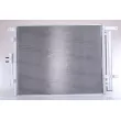 Condenseur, climatisation NISSENS 940218 - Visuel 3