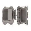 Poignet de porte, équipment intérieur arrière droit BLIC 6010-02-065417WP - Visuel 1