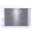 Condenseur, climatisation NISSENS 940224 - Visuel 2