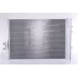 Condenseur, climatisation NISSENS 940227 - Visuel 2