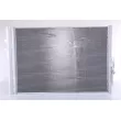 Condenseur, climatisation NISSENS 940227 - Visuel 3