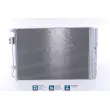 Condenseur, climatisation NISSENS 940243 - Visuel 1
